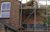 free Rew home extension quotes